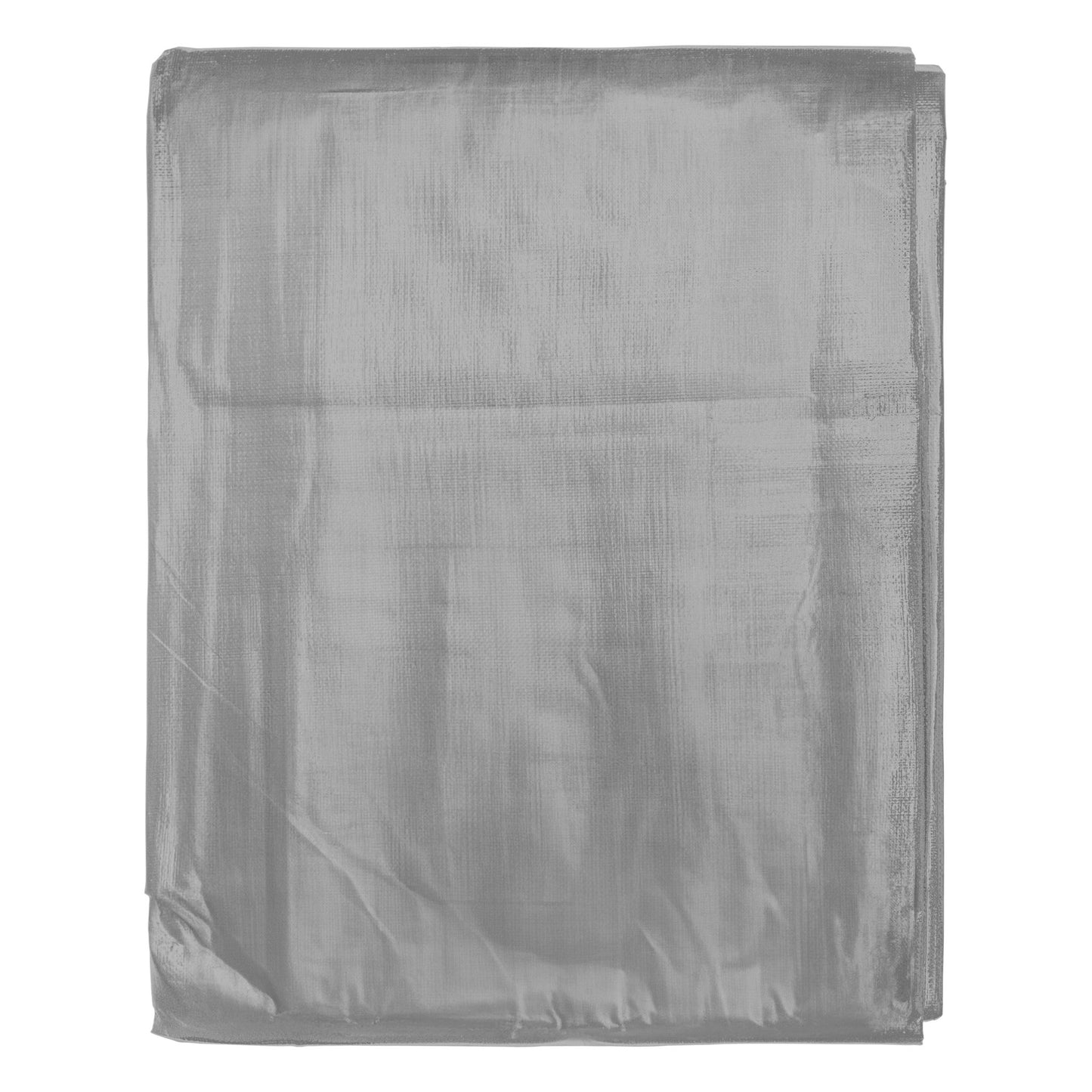 Silver XL - Grade Tarpaulin 3m x 4m - 260gsm - Chartley Chucks