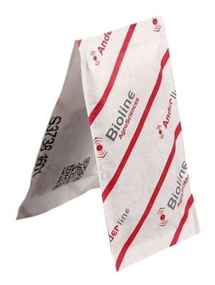 Slow release sachets for Fuchsia Gall Mite (Amblyseius Andersoni) - Chartley Chucks