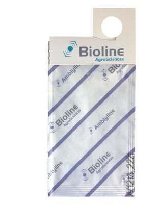 Slow Release Sachets for Thrips (Amblyseius cucumeris) - Chartley Chucks