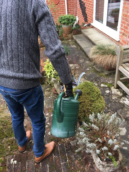 Slug Control Nematodes 100 sqm - Chartley Chucks