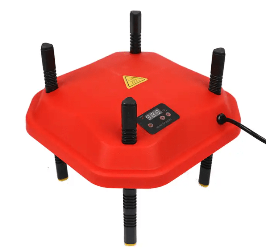 Small Brooder Heating Plate (30W 25x25cm) - Chartley Chucks