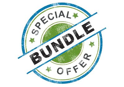 Starter kits for beginners - Chartley Chucks