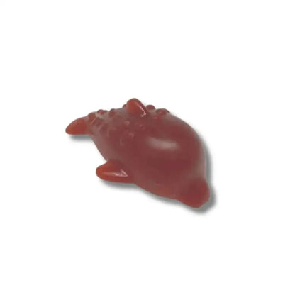 Strawberry & Banana Dolphin Vegetable Chew For Dogs - Chartley Chucks