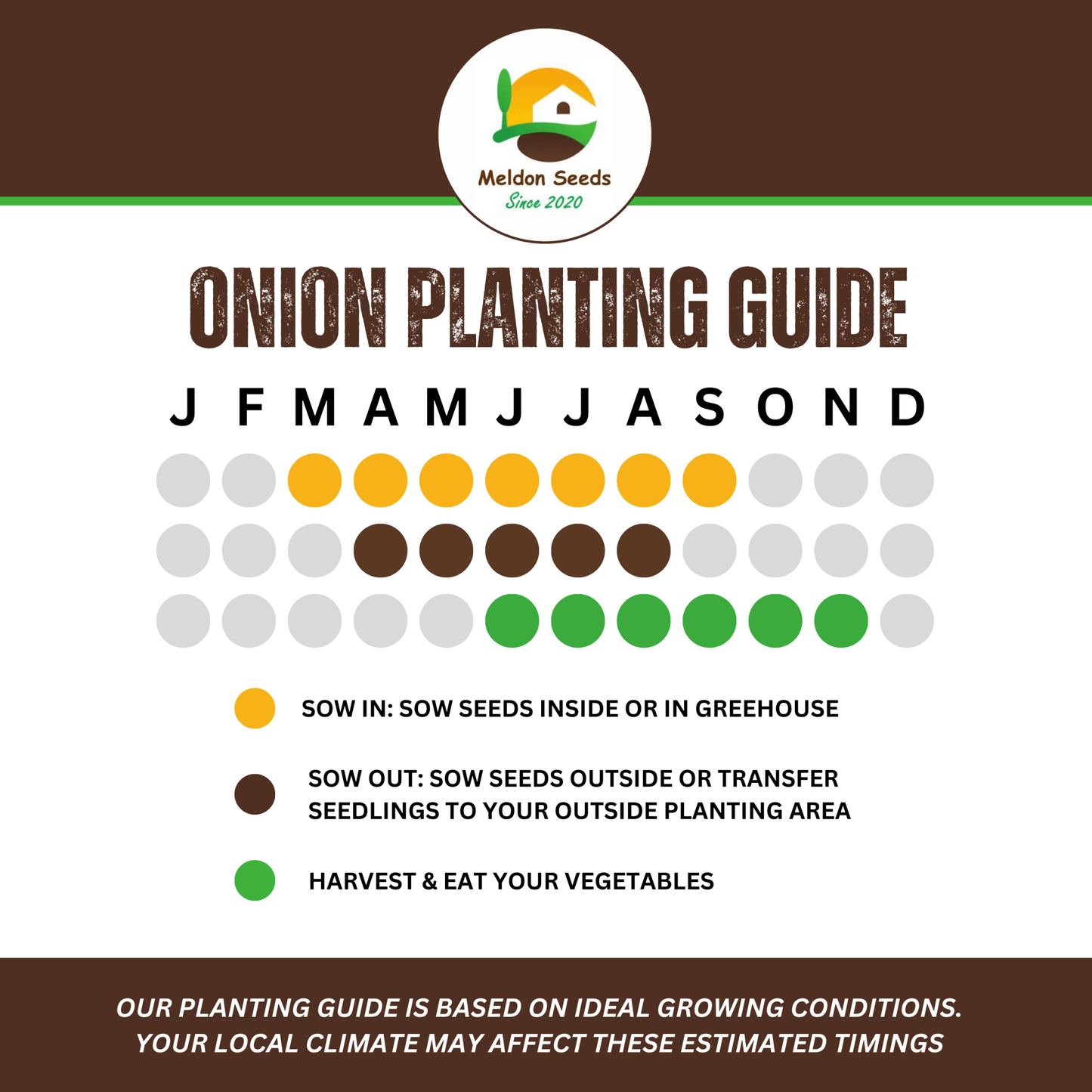 Summer Salad Vegetable Collection. 6 Easy to Grow Vegetable Varieties - Chartley Chucks