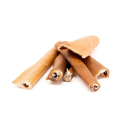 Venison Skin Natural Meat Chew For Dogs - Chartley Chucks