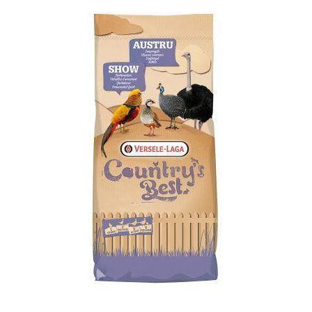 Versele Laga Show 4 Pellets - Chartley Chucks
