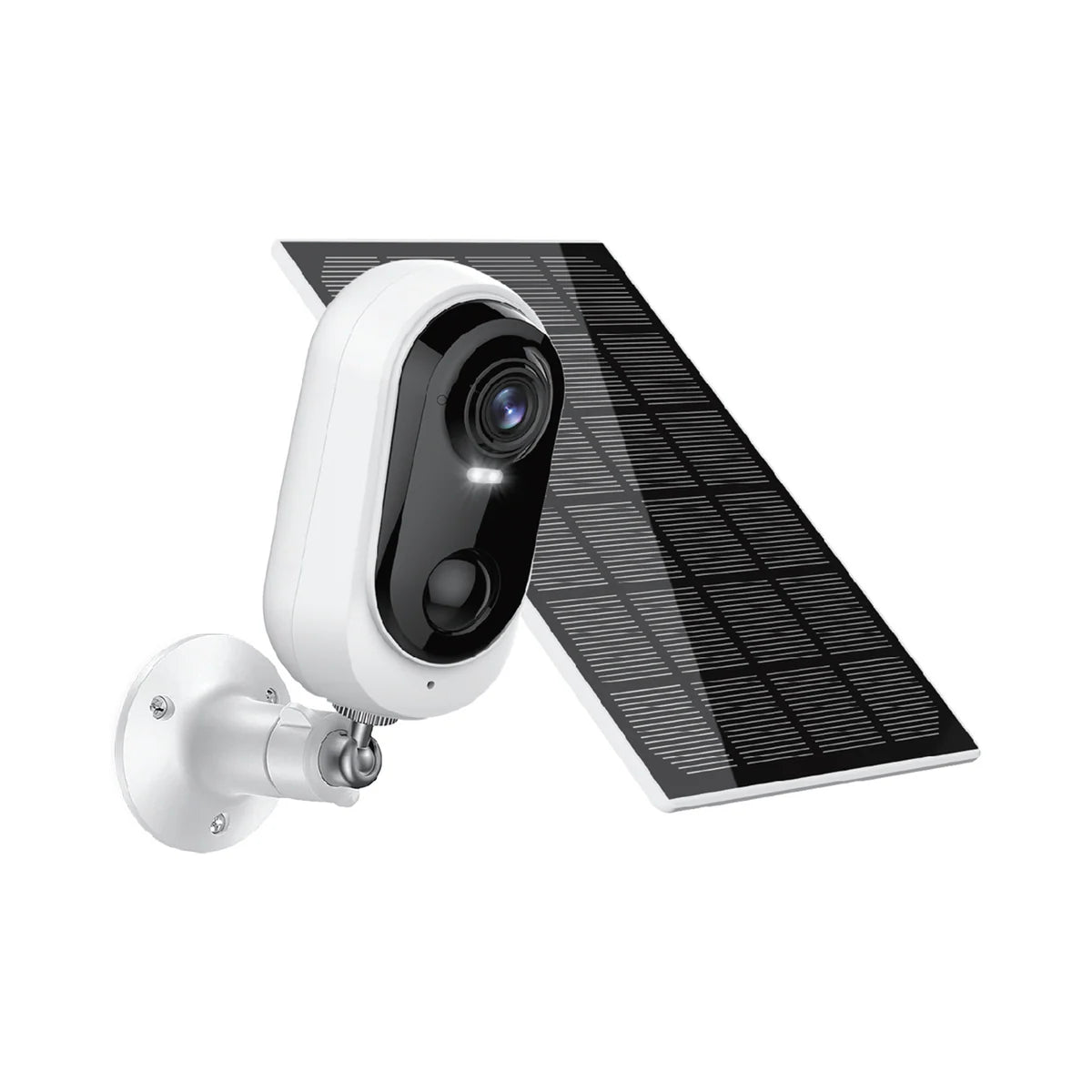 Solar Powered WiFi Chicken Coop Camera – Chartley Chucks