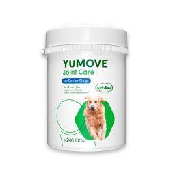 YuMOVE Joint Care for Senior Dogs, 240tabs - Chartley Chucks