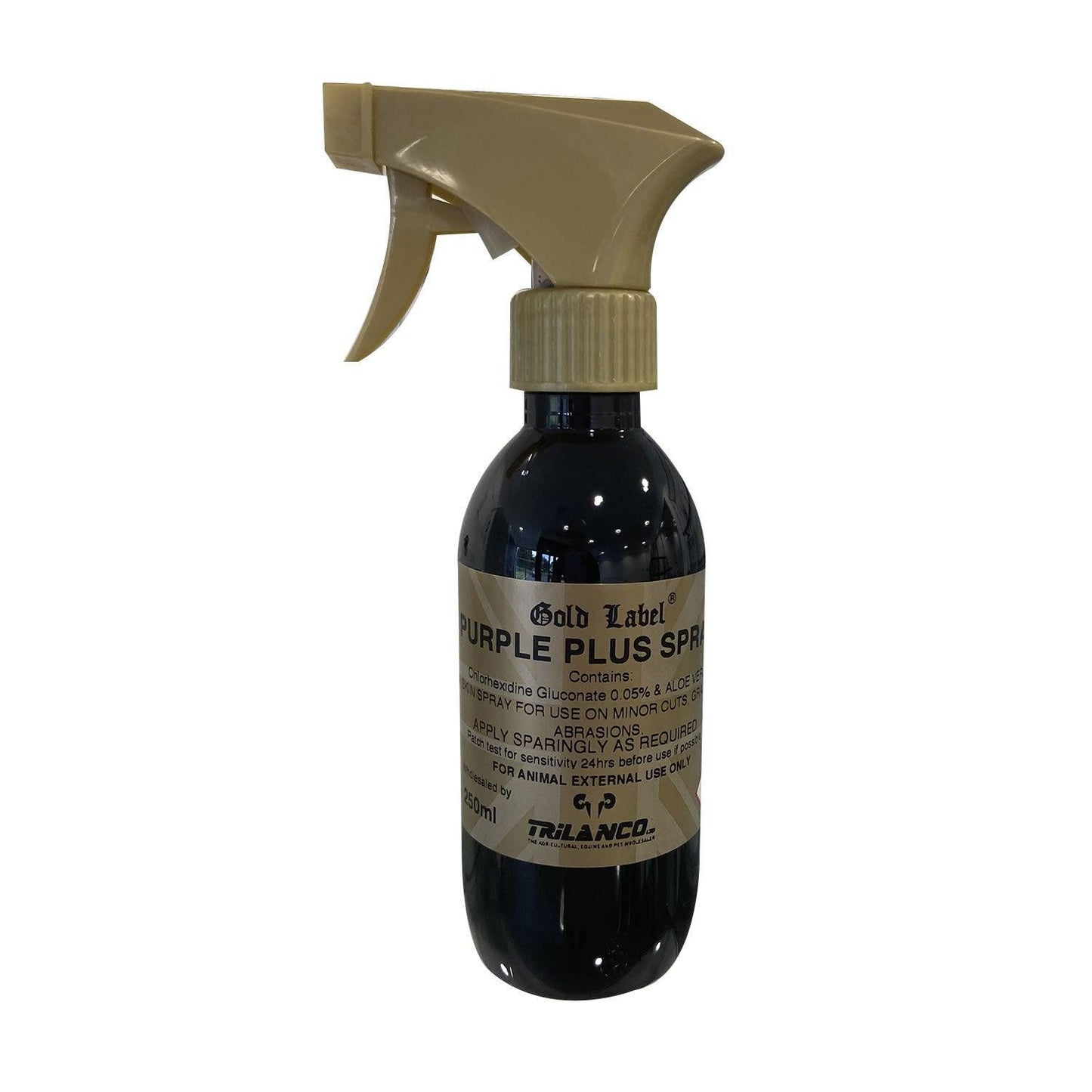Antiseptic spray - Chartley Chucks