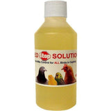 Red Stop solution RED MITE control