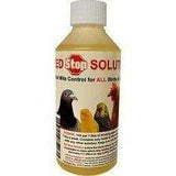 Red Stop solution RED MITE control