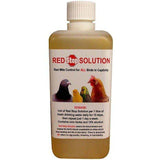 Red Stop solution RED MITE control