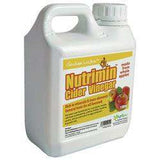 Cider Vinegar - Nutramin