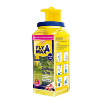 Fly Max - disposable fly trap