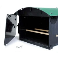 Nestera Large Lodge for up to 10 Large Birds