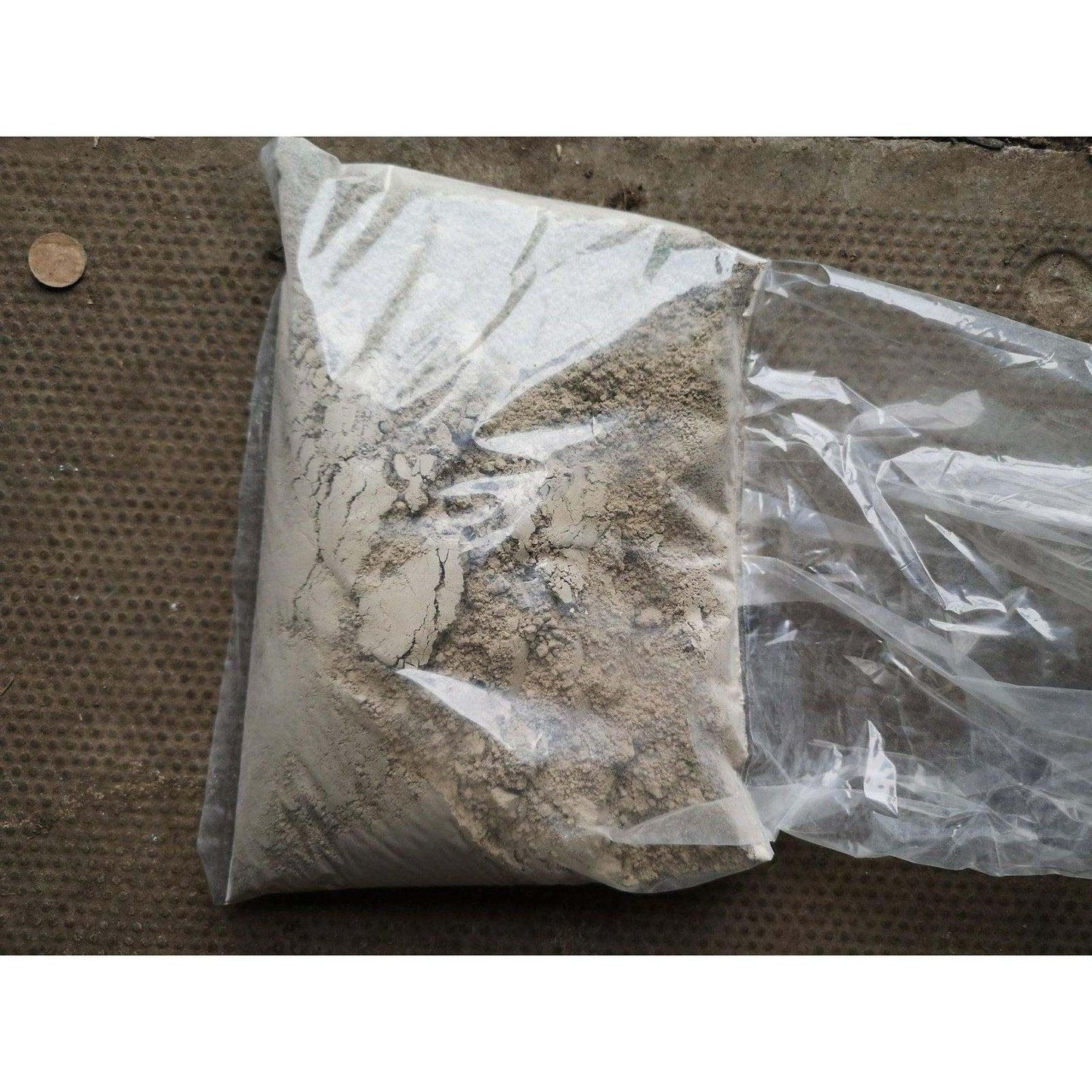 Diatomaceous earth (DE) powder 500g bagged - Chartley Chucks