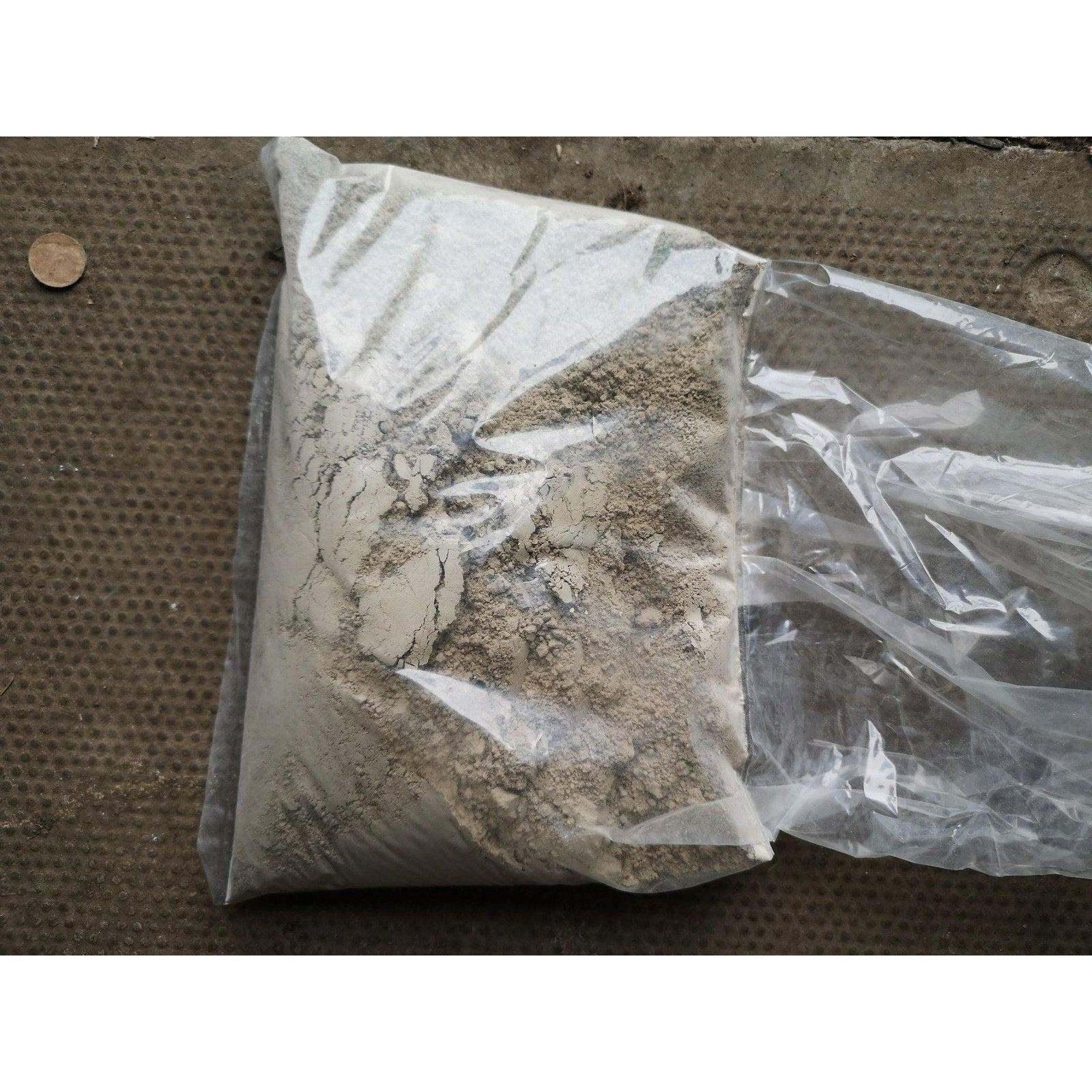Diatomaceous earth (DE) powder 500g bagged - Chartley Chucks
