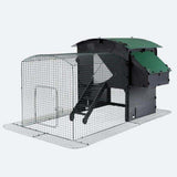 Nestera Large Raised House for up to 10 Large Birds